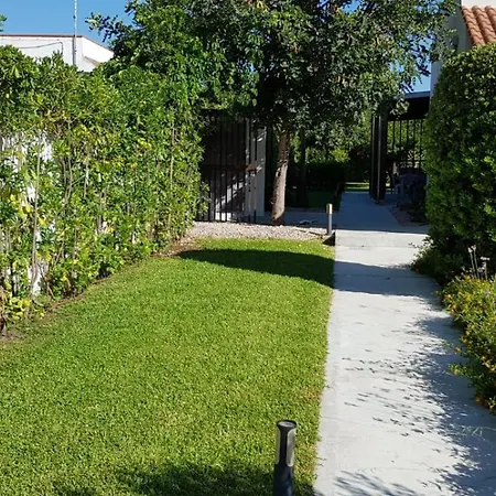Apartment Coral Vicino Al Mare