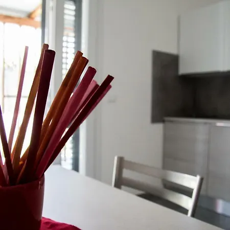 Coral Vicino Al Mare Apartment *