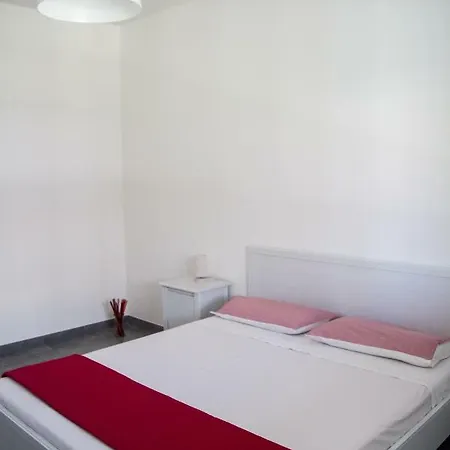 Apartment Coral Vicino Al Mare *